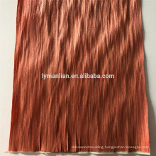 mahogany wood price veneers/red beech oak wood veneer/artificial wood veneer